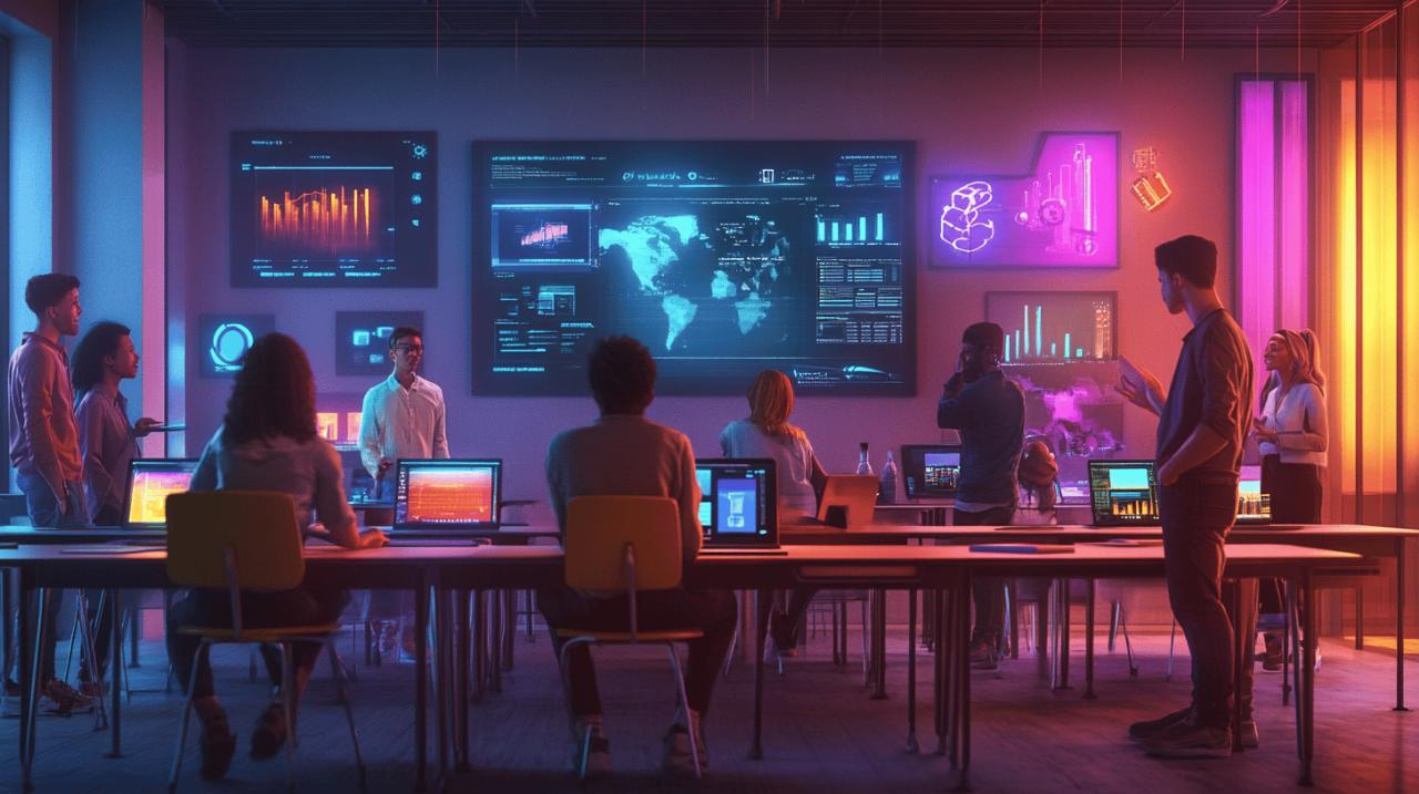 Les meilleures ecoles de communication pour developper vos soft skills