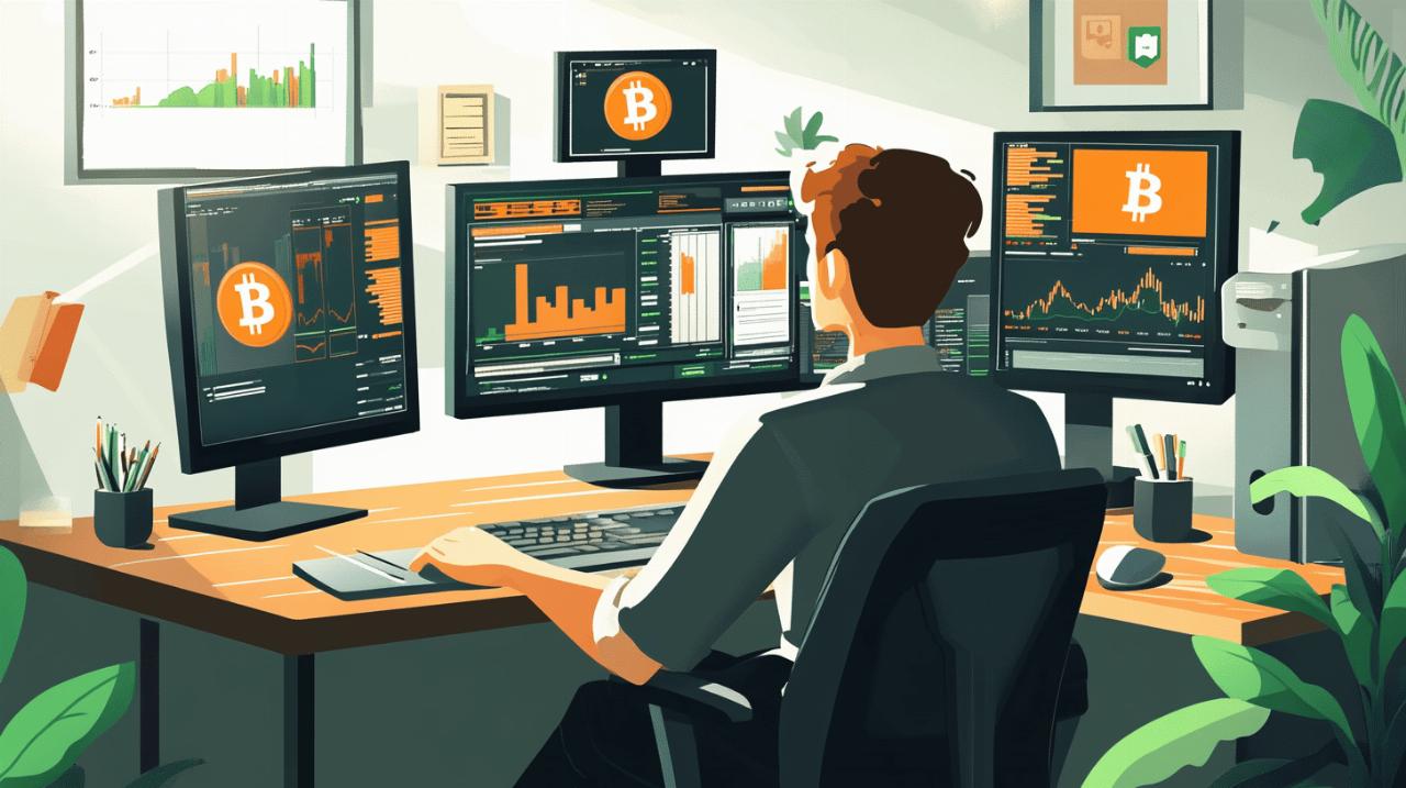 Comment gagner 100 euros par jour grace au trading de crypto-monnaies : Les signaux d’actualite a surveiller