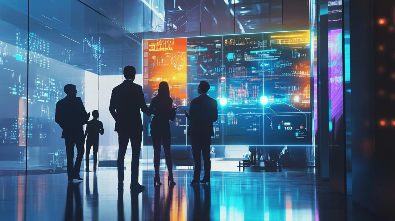 Le BtoB en Pratique : Construire une Marque qui Inspire Confiance
