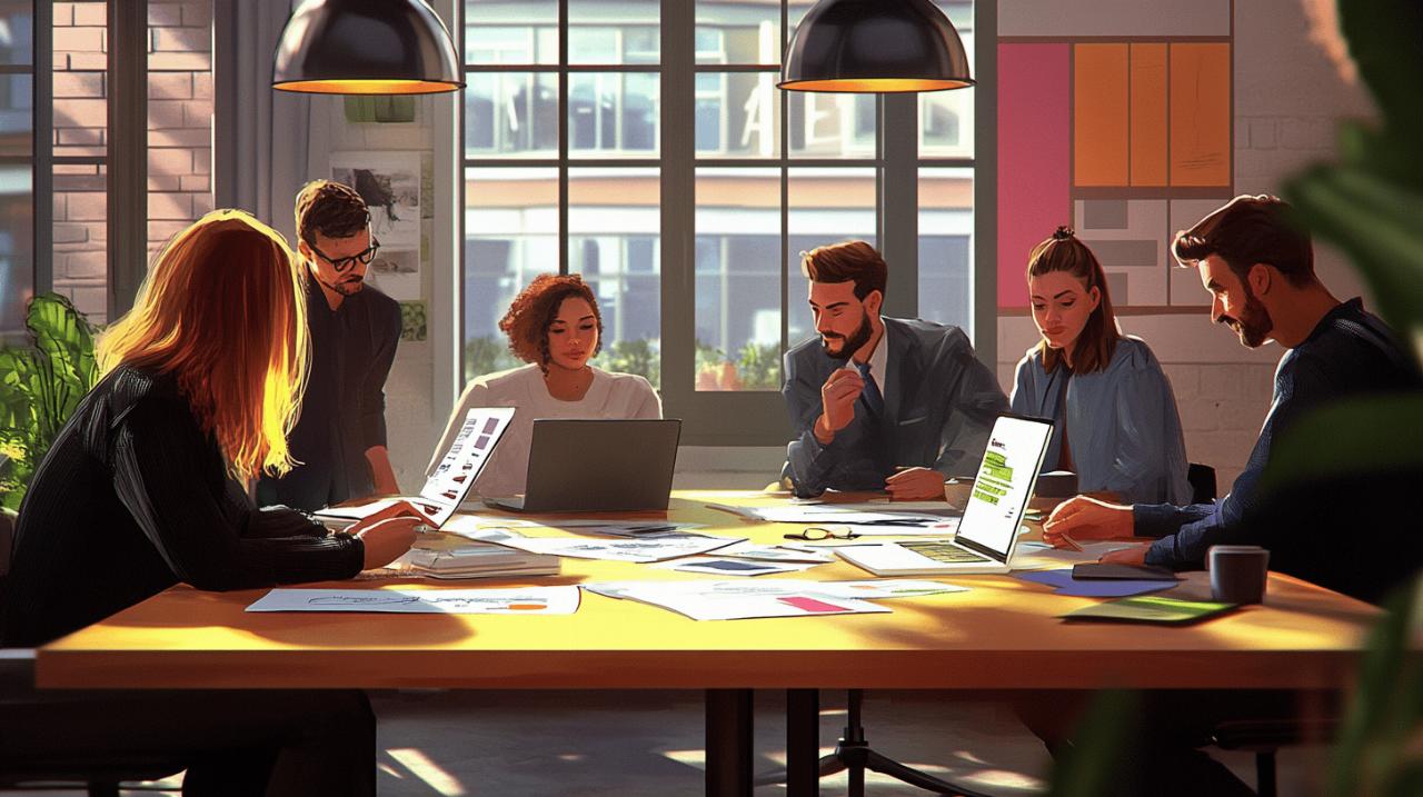 Les secrets des entrepreneurs qui reussissent dans la creation de label