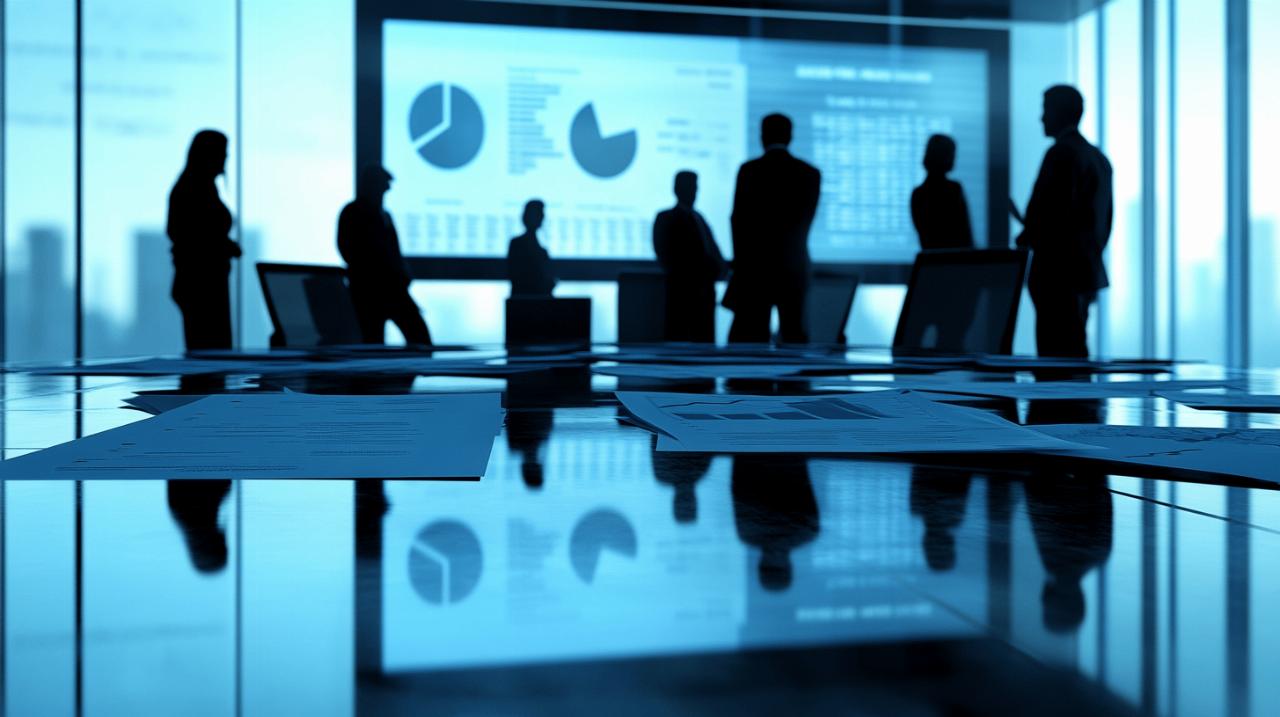 Comment maitriser l’analyse SWOT pour transformer votre business model