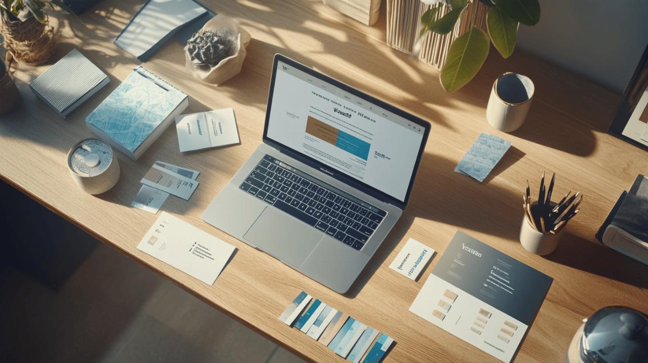 Vistaprint Mon Compte : Pourquoi 90% des clients recommandent cette solution ?