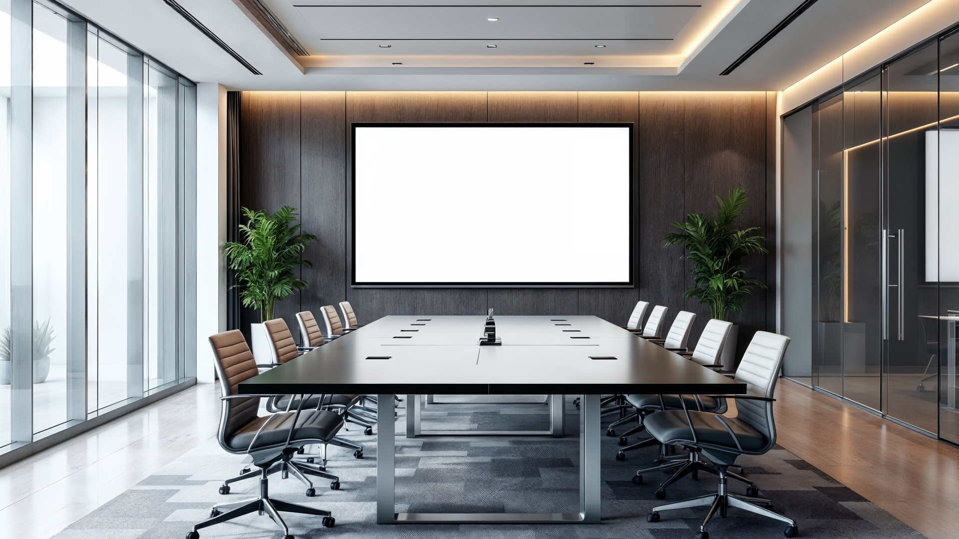 Comment mettre en place une solution BYOD/ BYOM  en entreprise ?