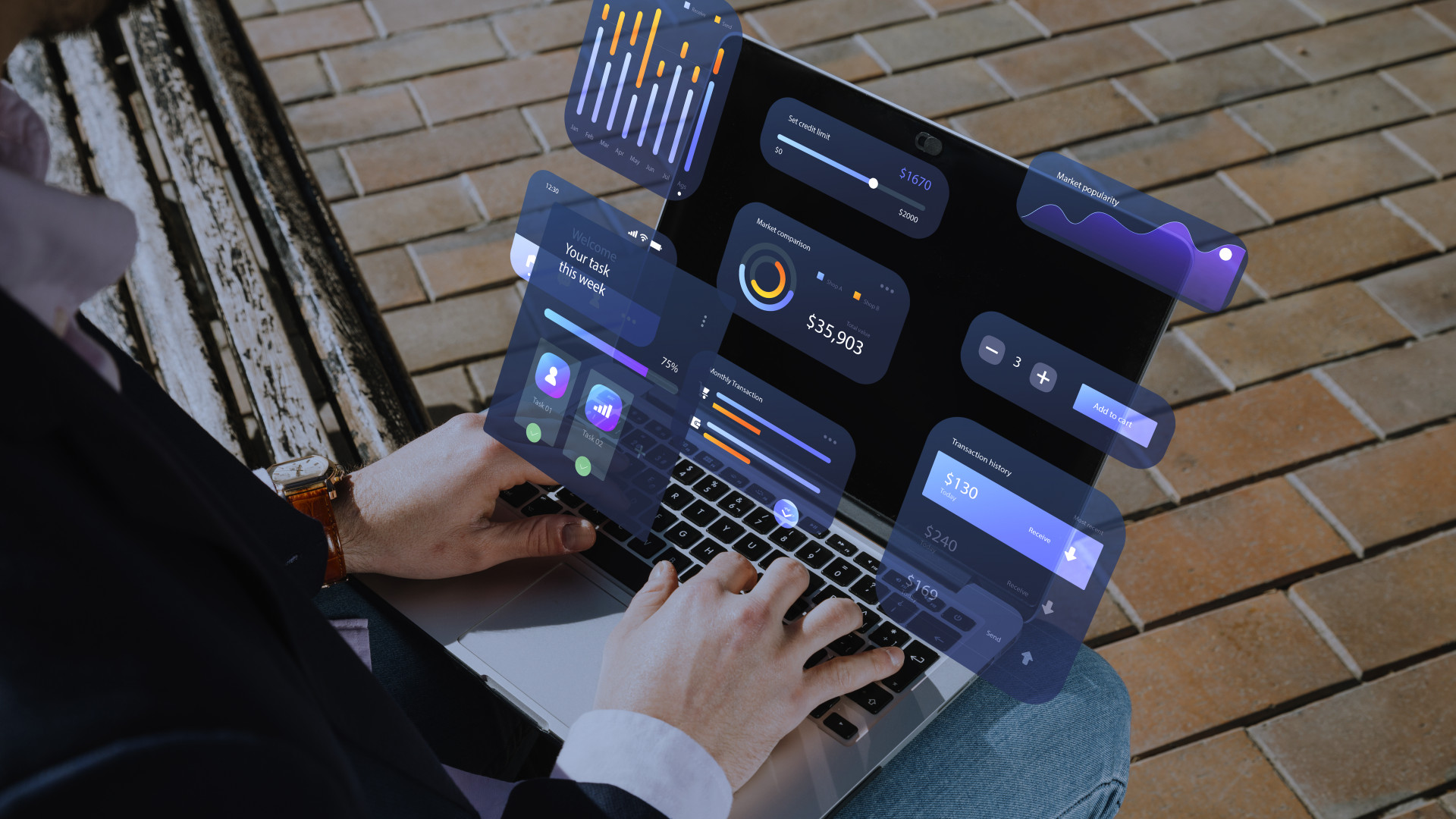 Logiciel ERP : comment centraliser les données de l’entreprise ?